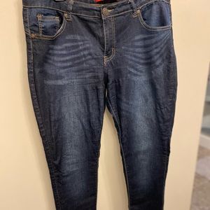 GoGo size 15 jeggings